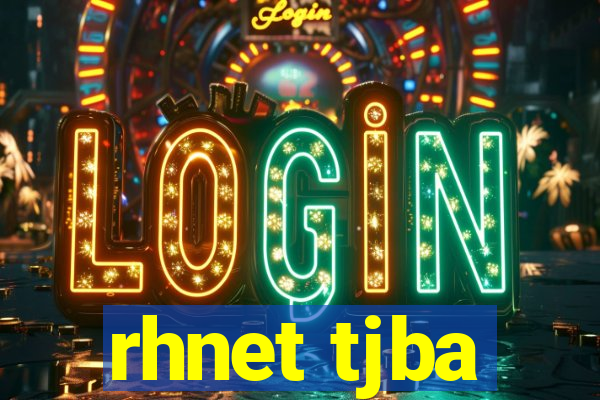 rhnet tjba